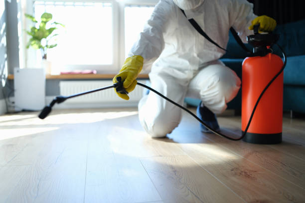 Trusted Crime Scene Cleanup service in Oakland, MD - Four Month Blood Cleanse